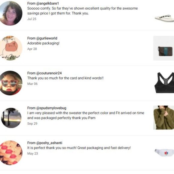 Meet your Posher, Nicki - Picture 9 of 16